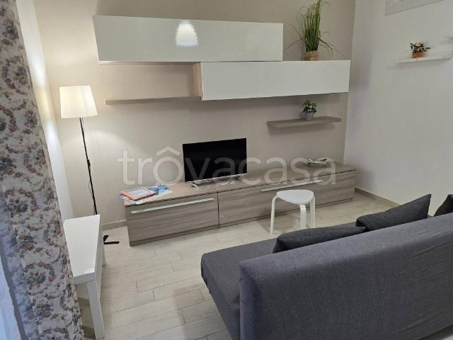 Appartamento in affitto a San Paolo, Vasto