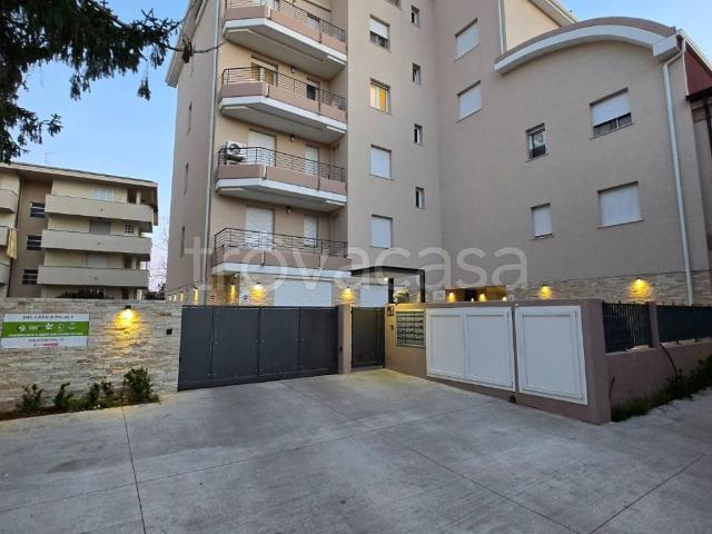 Appartamento in affitto a Vasto, Abruzzo