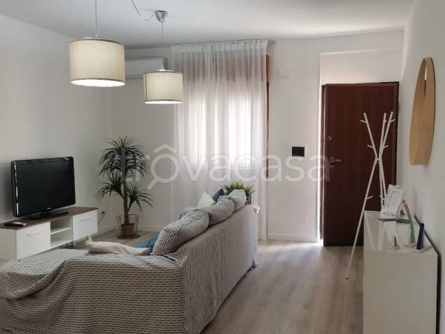 Appartamento in affitto a San Nicola, Vasto