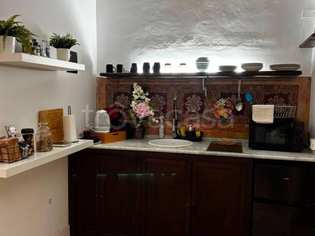 Appartamento in affitto a Centro Storico, Vasto