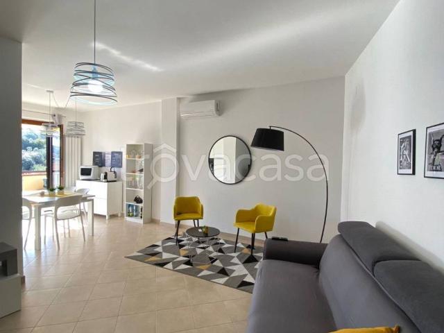 Appartamento in affitto a Vasto, Abruzzo