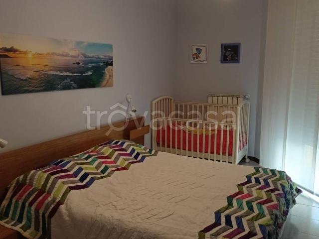 Appartamento in affitto a Vasto, Abruzzo