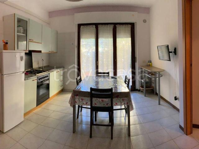 Appartamento in affitto a Vasto, Abruzzo