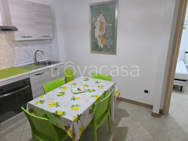 Appartamento in affitto a Vasto, Abruzzo