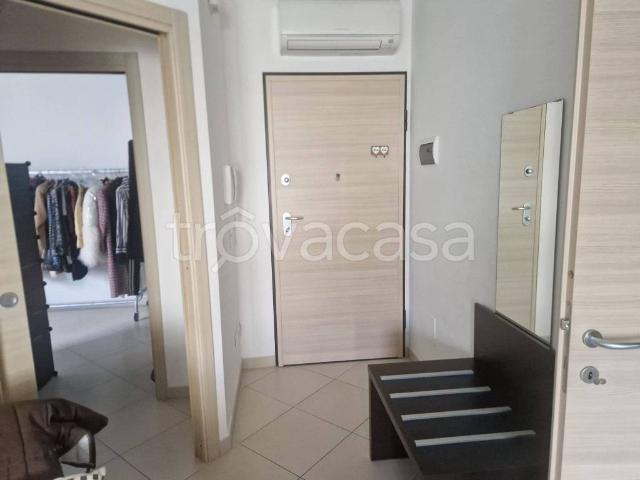 Appartamento in affitto a Vasto, Abruzzo