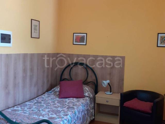 Appartamento in affitto a Venafro, Molise