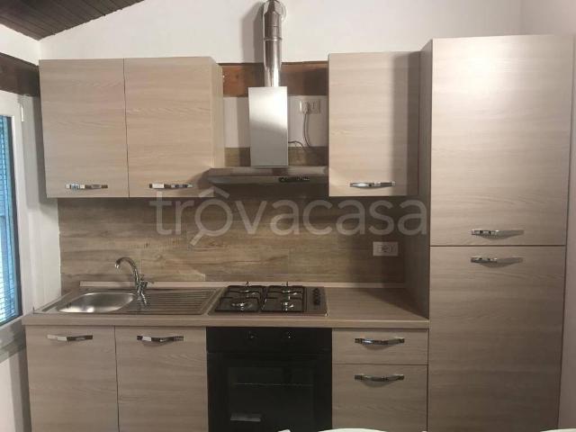 Appartamento in affitto a Pianasca, Venegono Superiore
