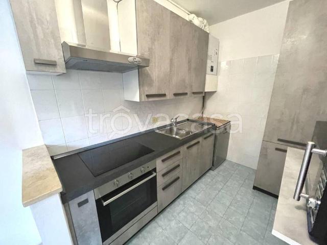 Appartamento in affitto a Pianasca, Venegono Superiore
