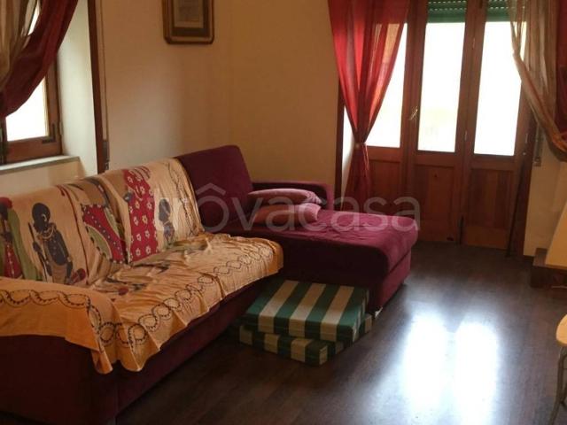 Appartamento in affitto a Venetico, Sicilia