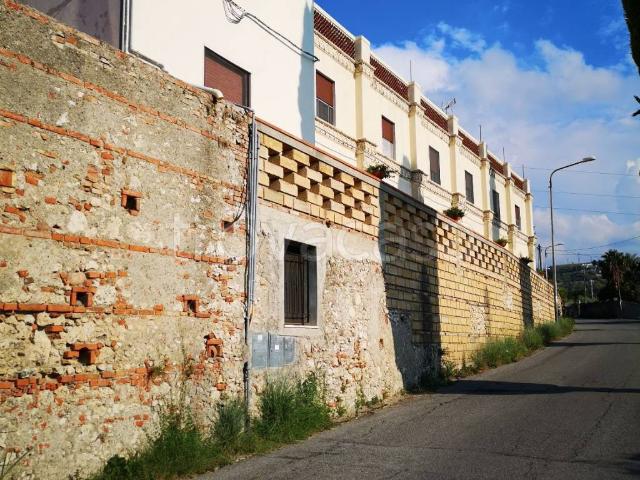 Appartamento in affitto a Venetico Superiore, Venetico