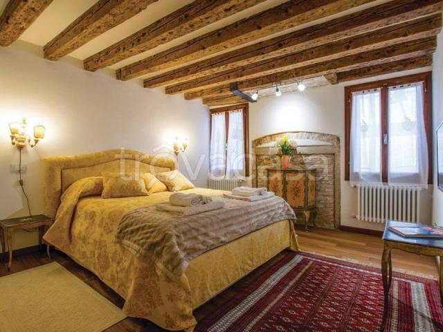 Appartamento in affitto a Venezia-Murano-Burano, Venezia