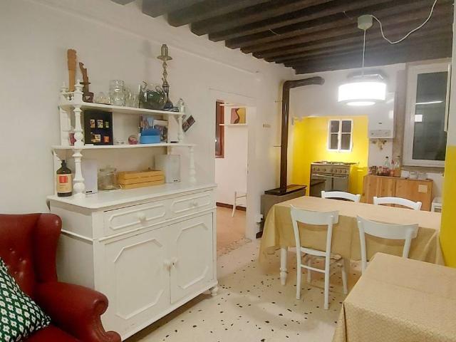 Appartamento in affitto a Venezia-Murano-Burano, Venezia