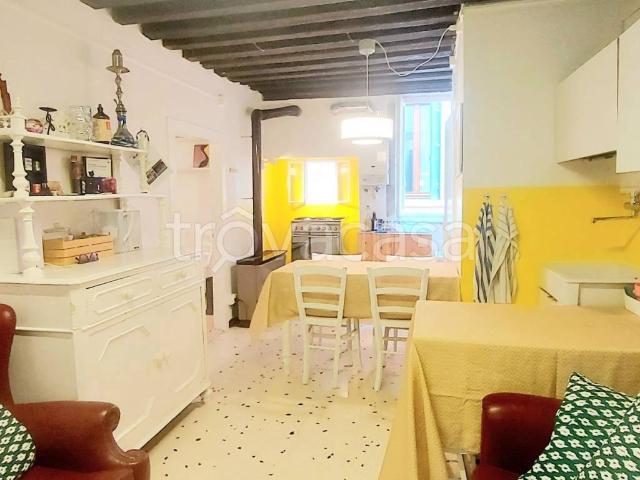 Appartamento in affitto a Venezia-Murano-Burano, Venezia