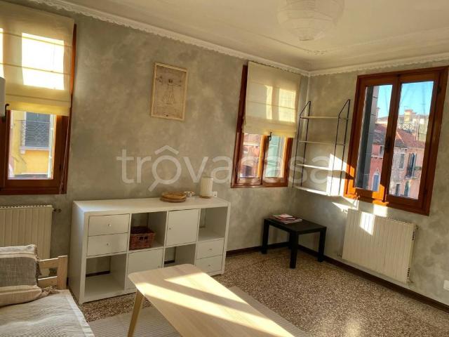 Appartamento in affitto a Venezia-Murano-Burano, Venezia