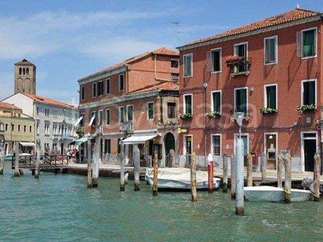 Appartamento in affitto a Venezia-Murano-Burano, Venezia