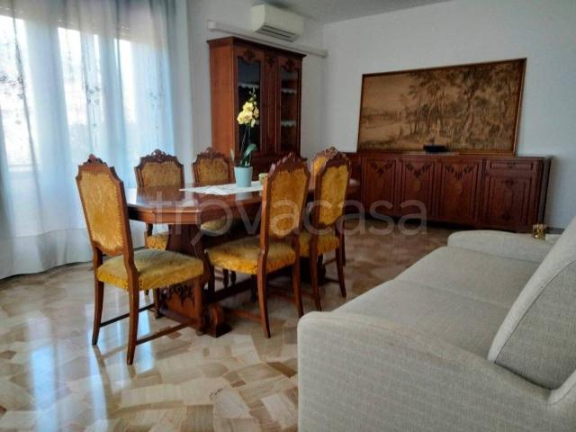 Appartamento in affitto a Chirignago-Zelarino, Venezia