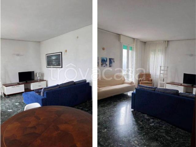 Appartamento in affitto a Lido-Pellestrina, Venezia
