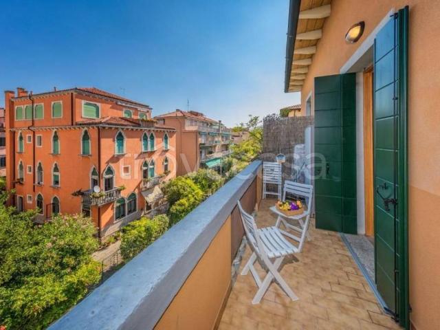 Appartamento in affitto a Lido-Pellestrina, Venezia