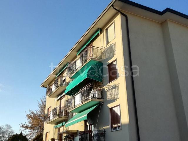 Appartamento in affitto a Favaro Veneto, Venezia