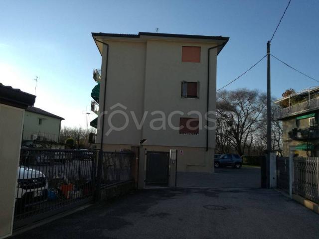 Appartamento in affitto a Favaro Veneto, Venezia