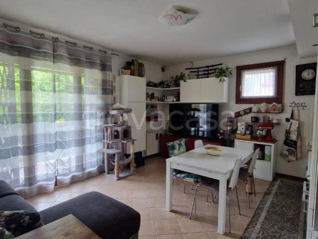 Appartamento in affitto a Mestre-Carpenedo, Venezia