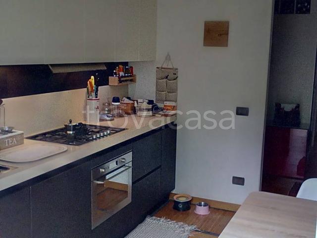Appartamento in affitto a Carpenedo, Venezia