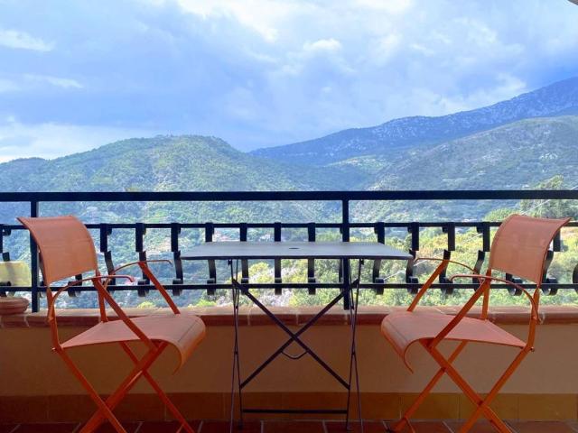 Appartamento in affitto a San Lorenzo, Ventimiglia
