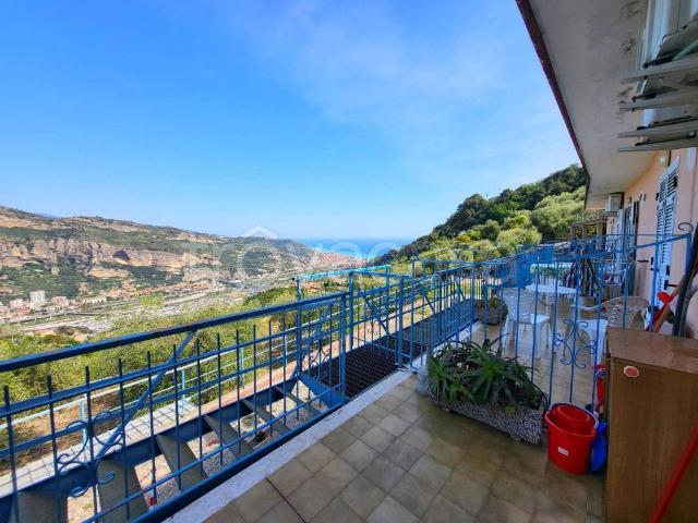 Appartamento in affitto a Ventimiglia, Liguria