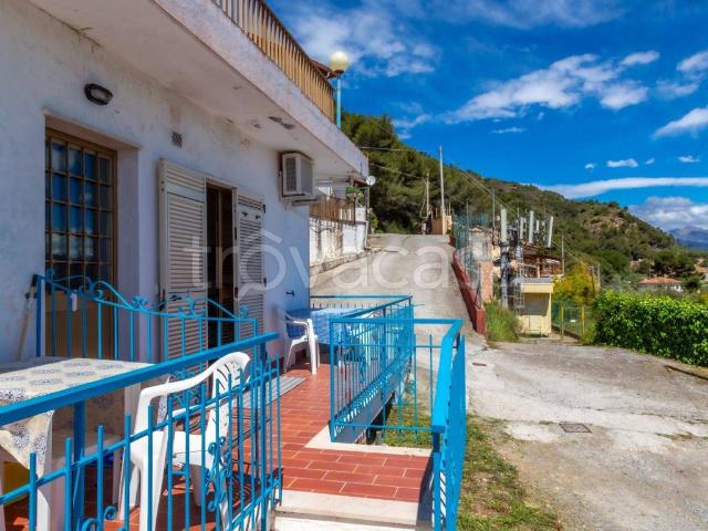 Appartamento in affitto a Ventimiglia, Liguria