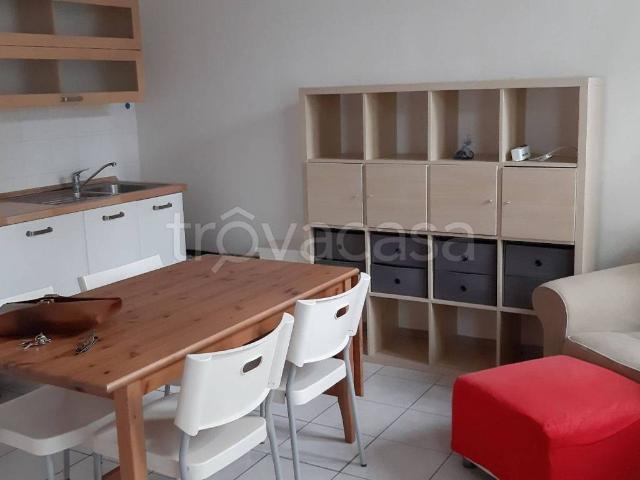 Appartamento in affitto a Porta Casale, Piemonte