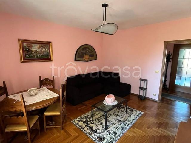 Appartamento in affitto a Cervetto, Vercelli