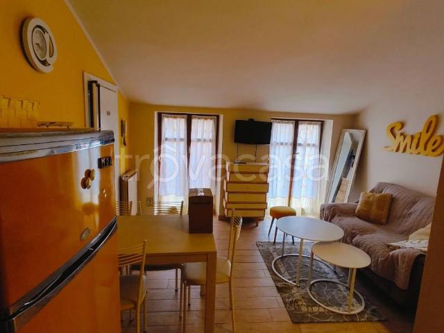 Appartamento in affitto a Centro, Piemonte
