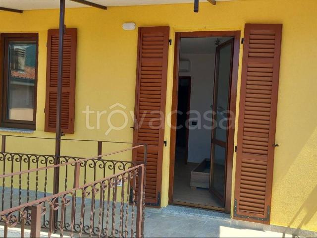 Appartamento in affitto a Somasca, Vercurago