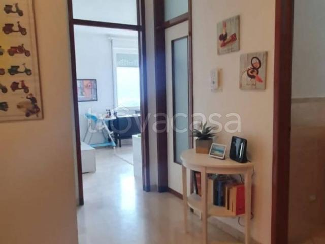 Appartamento in affitto a Somasca, Vercurago