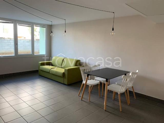 Appartamento in affitto a Verdellino, Lombardia