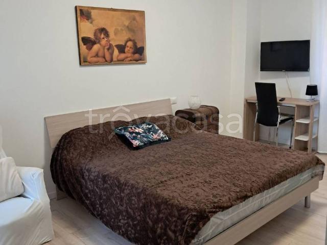 Appartamento in affitto a Nord-Ovest, Brenzone
