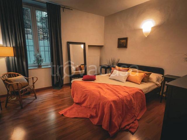 Appartamento in affitto a Centro storico, Brenzone