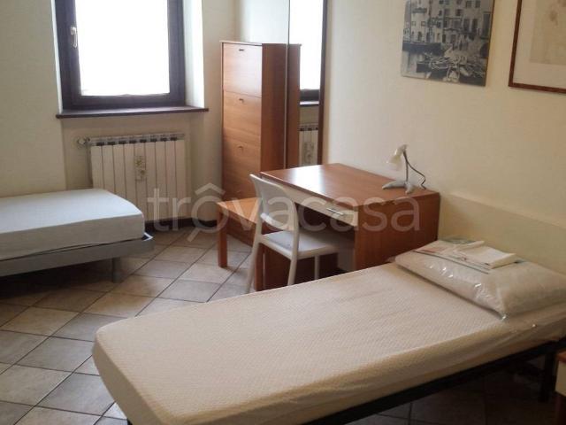 Appartamento in affitto a Centro storico, Brenzone