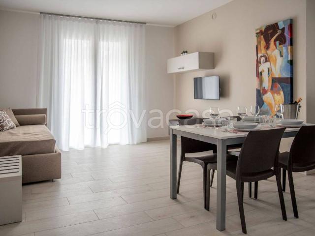 Appartamento in affitto a Sud, Brenzone