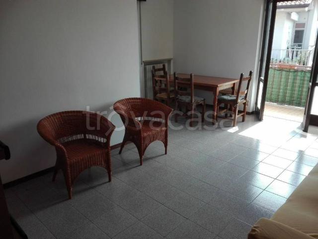 Appartamento in affitto a Sud, Brenzone