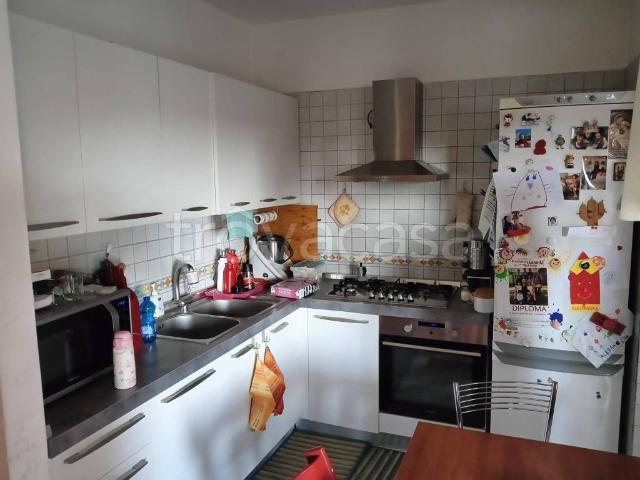 Appartamento in affitto a Sud, Brenzone