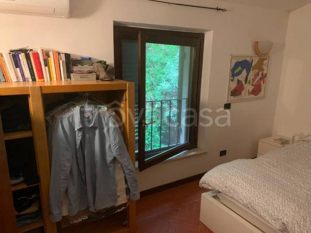 Appartamento in affitto a Centro storico, Brenzone