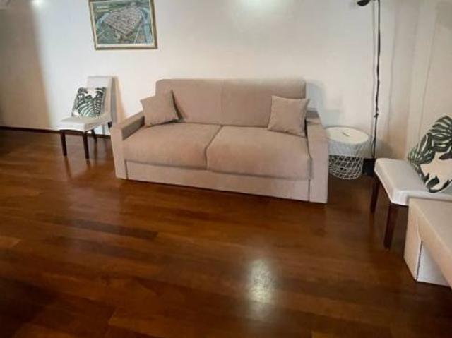 Appartamento in affitto a Centro storico, Brenzone
