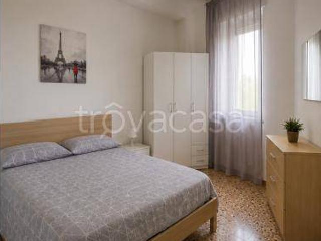Appartamento in affitto a Centro storico, Brenzone