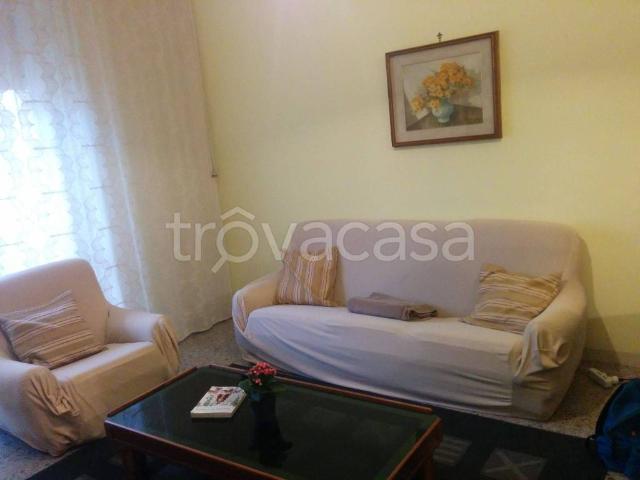 Appartamento in affitto a Centro storico, Brenzone