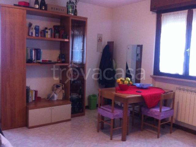 Appartamento in affitto a Sud, Brenzone