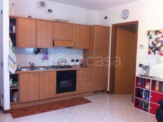 Appartamento in affitto a Sud, Brenzone