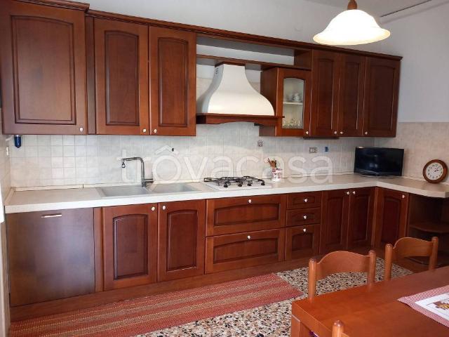 Appartamento in affitto a Sud-Ovest, Brenzone