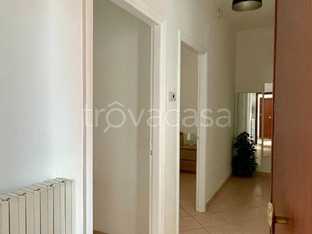 Appartamento in affitto a Centro storico, Brenzone