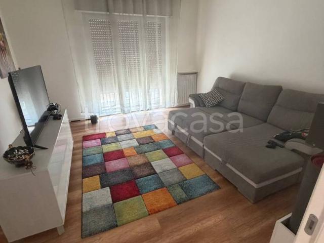 Appartamento in affitto a Sud, Brenzone